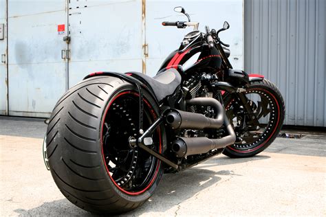 Harley Davidson Fat Tire Bikes